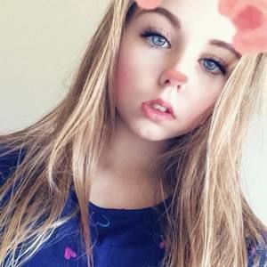 Meet your Posher, Jaylyn